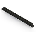 391-057-522-107 - 391 SERIES (.100" (2.54MM) CONTA