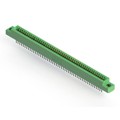341-100-500-208 - 341 SERIES (.100" (2.54MM) CONTA