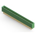 345-088-500-201 - 345 SERIES (.100" (2.54MM) CONTA