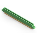 342-112-500-204 - 342 SERIES (.100" (2.54MM) CONTA