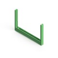 307-020-541-168 - 307 SERIES (.156" (3.96MM) CONTA