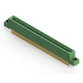 345-080-500-203 - 345 SERIES (.100" (2.54MM) CONTA