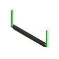 387-078-555-858 - 387 SERIES (.156" (3.96MM) CONTA