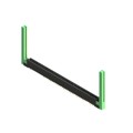 387-078-559-258 - 387 SERIES (.156" (3.96MM) CONTA