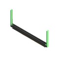 387-078-555-868 - 387 SERIES (.156" (3.96MM) CONTA