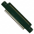 FMC18DREH - CONN EDGE DUAL FMALE 36POS 0.100
