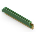 345-090-500-204 - 345 SERIES (.100" (2.54MM) CONTA