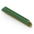 345-090-500-202 - 345 SERIES (.100" (2.54MM) CONTA