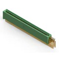 345-090-500-201 - 345 SERIES (.100" (2.54MM) CONTA