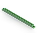 341-058-521-103 - 341 SERIES (.100" (2.54MM) CONTA