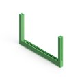 307-022-521-158 - 307 SERIES (.156" (3.96MM) CONTA