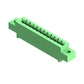 837-011-524-604 - 837 HIGH TEMP' SERIES (.156" (3.