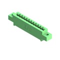 837-011-523-604 - 837 HIGH TEMP' SERIES (.156" (3.