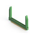 345-078-500-278 - 345 SERIES (.100" (2.54MM) CONTA