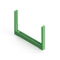 307-018-553-168 - 307 SERIES (.156" (3.96MM) CONTA