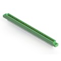 341-116-500-204 - 341 SERIES (.100" (2.54MM) CONTA