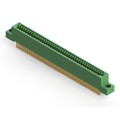 345-082-500-207 - 345 SERIES (.100" (2.54MM) CONTA