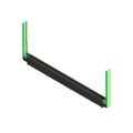 387-080-556-868 - 387 SERIES (.156" (3.96MM) CONTA