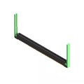 387-080-560-268 - 387 SERIES (.156" (3.96MM) CONTA