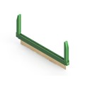 345-070-544-478 - 345 SERIES (.100" (2.54MM) CONTA