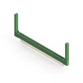 345-070-542-158 - 345 SERIES (.100" (2.54MM) CONTA