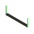387-084-560-268 - 387 SERIES (.156" (3.96MM) CONTA