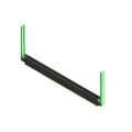 387-084-558-868 - 387 SERIES (.156" (3.96MM) CONTA
