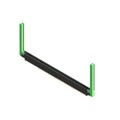 387-084-558-858 - 387 SERIES (.156" (3.96MM) CONTA
