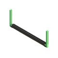387-084-555-258 - 387 SERIES (.156" (3.96MM) CONTA