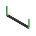 387-084-560-258 - 387 SERIES (.156" (3.96MM) CONTA
