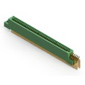 345-092-500-204 - 345 SERIES (.100" (2.54MM) CONTA