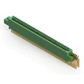 345-092-500-804 - 345 SERIES (.100" (2.54MM) CONTA