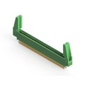 345-080-500-888 - 345 SERIES (.100" (2.54MM) CONTA