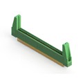 345-080-500-288 - 345 SERIES (.100" (2.54MM) CONTA