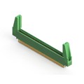 345-080-500-588 - 345 SERIES (.100" (2.54MM) CONTA