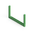 307-021-541-158 - 307 SERIES (.156" (3.96MM) CONTA