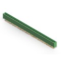 345-072-558-101 - 345 SERIES (.100" (2.54MM) CONTA