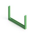 307-019-553-168 - 307 SERIES (.156" (3.96MM) CONTA