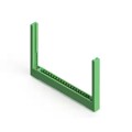 307-019-554-168 - 307 SERIES (.156" (3.96MM) CONTA
