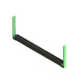387-082-558-268 - 387 SERIES (.156" (3.96MM) CONTA