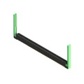 387-082-555-268 - 387 SERIES (.156" (3.96MM) CONTA