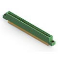 345-084-500-203 - 345 SERIES (.100" (2.54MM) CONTA