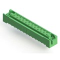 424-023-502-122 - CONN EDGE DUAL FMALE 23POS 0.200