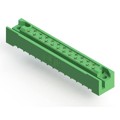 424-023-522-122 - CONN EDGE DUAL FMALE 23POS 0.200
