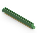 345-094-500-204 - 345 SERIES (.100" (2.54MM) CONTA