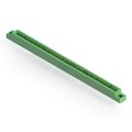 341-060-524-108 - 341 SERIES (.100" (2.54MM) CONTA