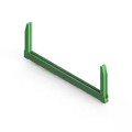 345-071-541-178 - 345 SERIES (.100" (2.54MM) CONTA