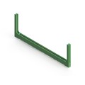 345-071-542-158 - 345 SERIES (.100" (2.54MM) CONTA