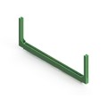 345-071-542-458 - 345 SERIES (.100" (2.54MM) CONTA