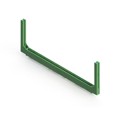 345-071-540-458 - 345 SERIES (.100" (2.54MM) CONTA